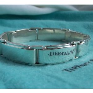 Tiffany & Co. Jewelry - Tiffany & Co. Metropolis Collection Bracelet Tiffany & Co. Jewelry - Tiffany & Co. Metropolis Collection Bracelet